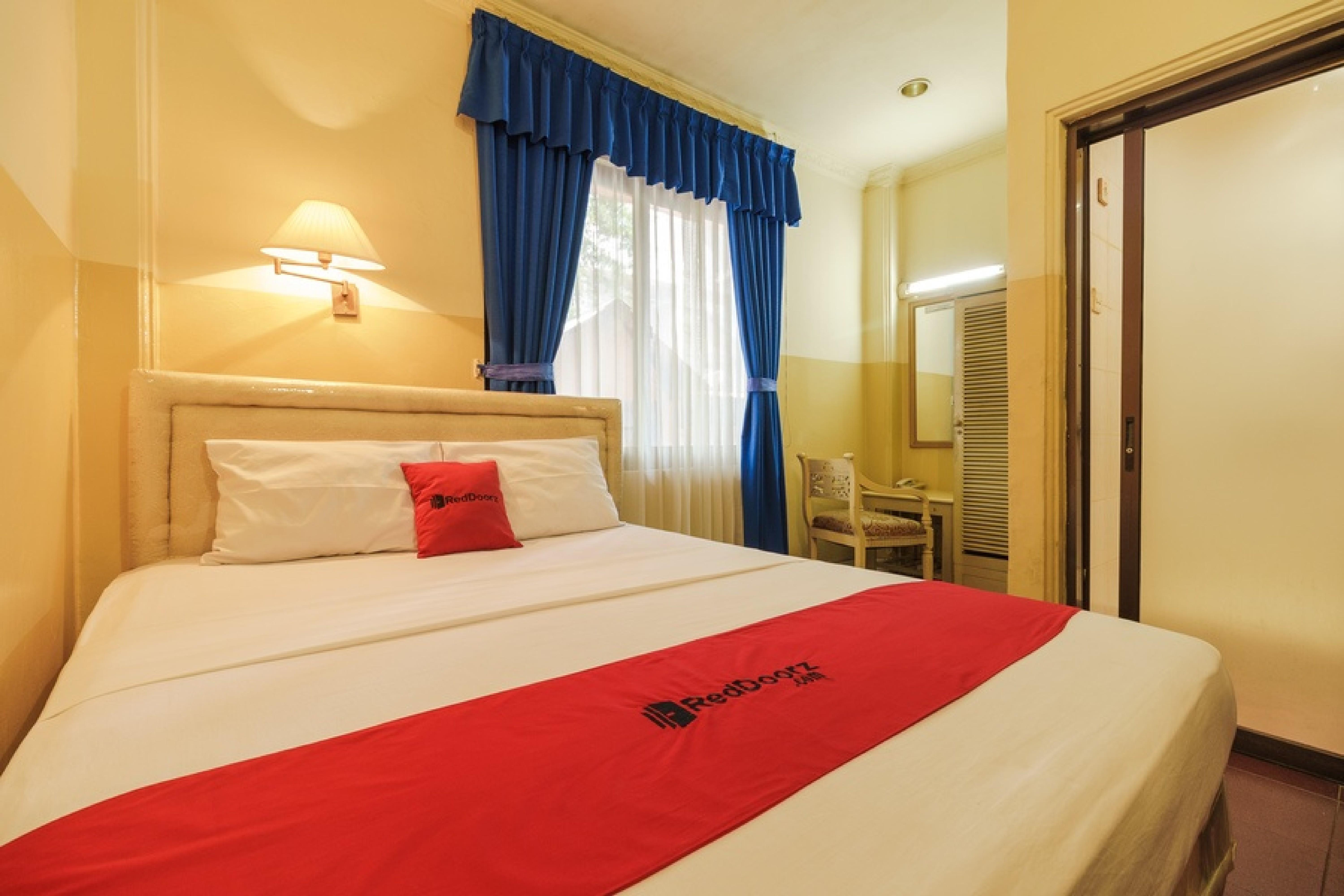 Reddoorz @ Jalan Jaksa Jakarta Eksteriør billede