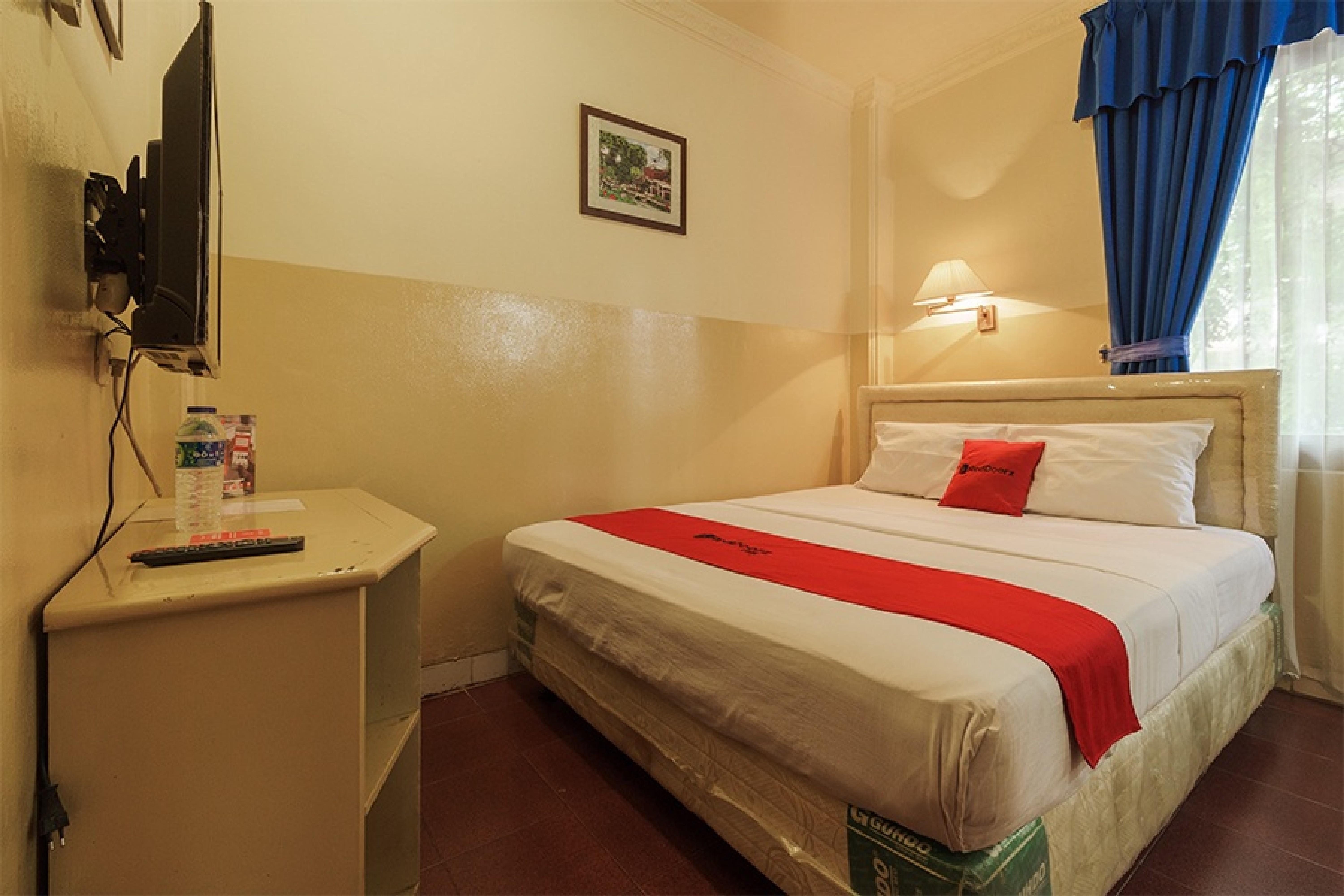 Reddoorz @ Jalan Jaksa Jakarta Eksteriør billede